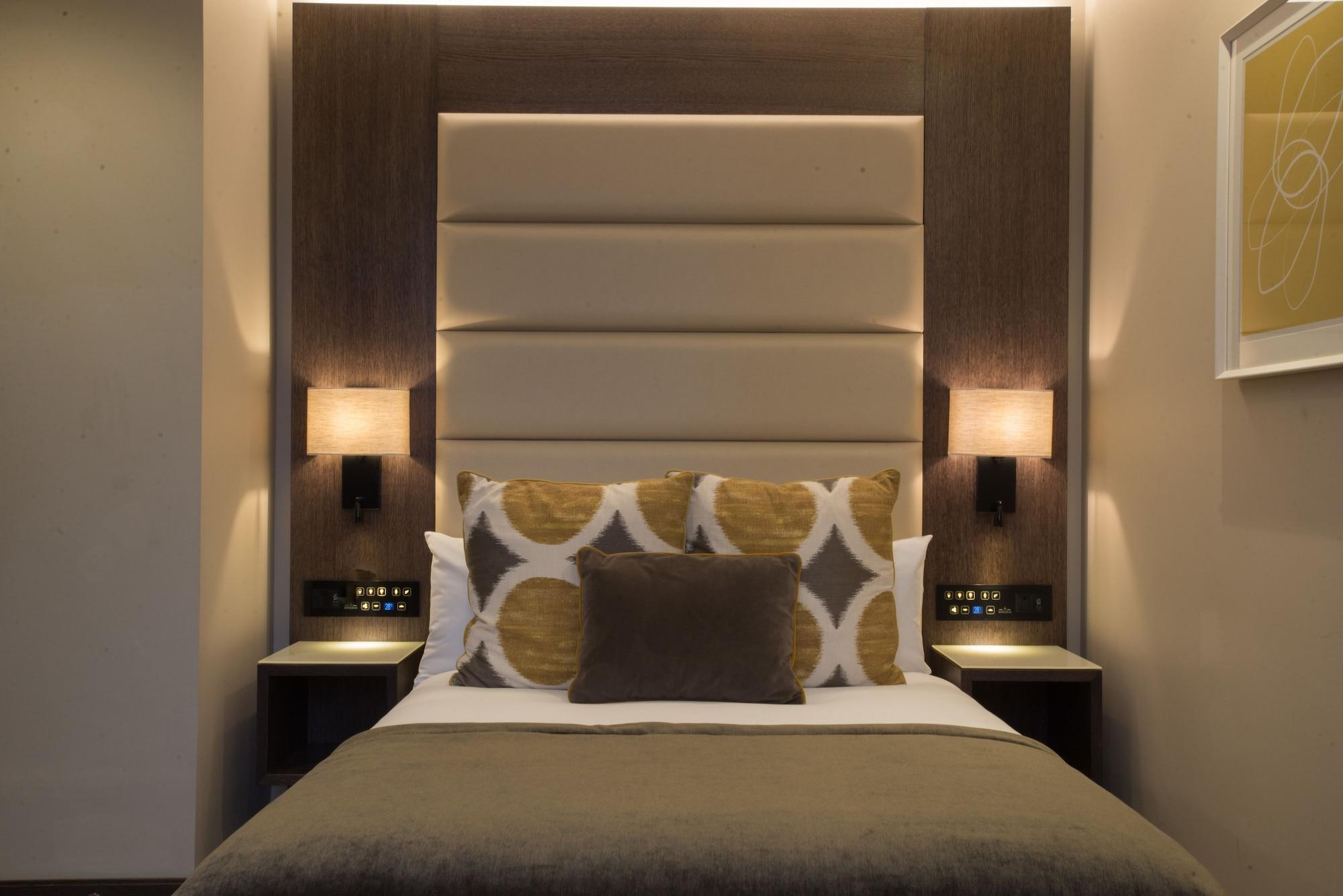 The Kings Head Hotel London Luaran gambar