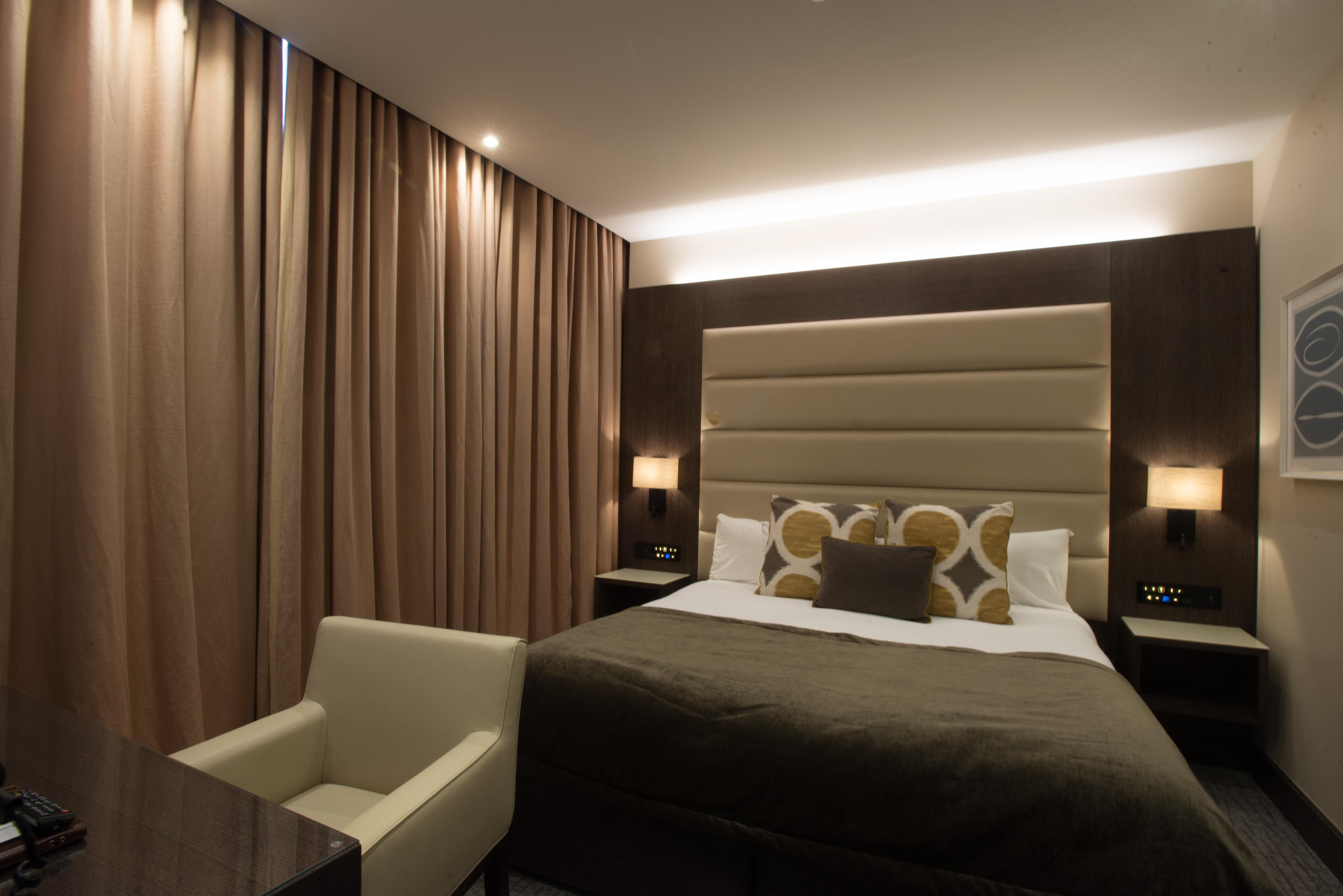 The Kings Head Hotel London Luaran gambar