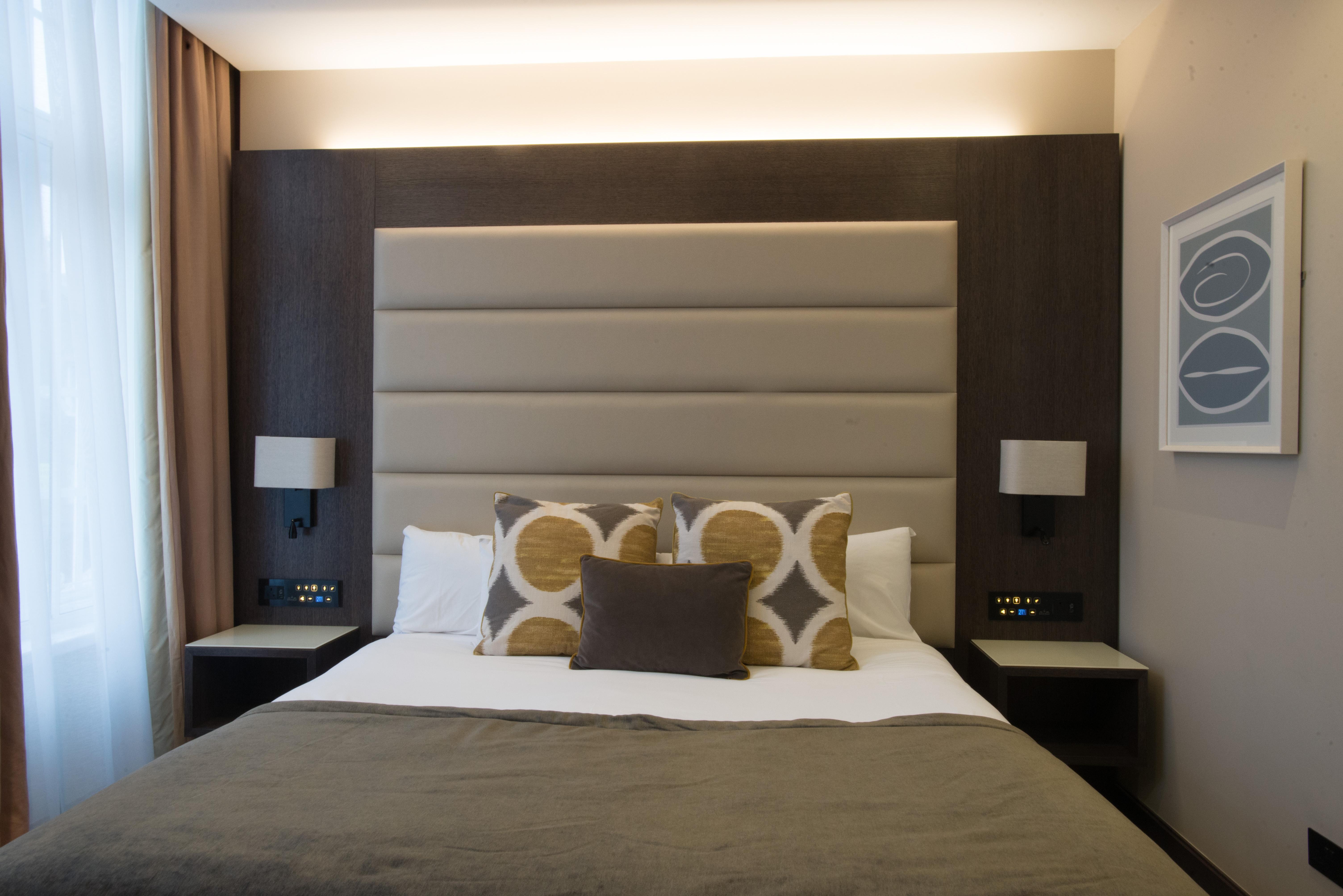 The Kings Head Hotel London Luaran gambar