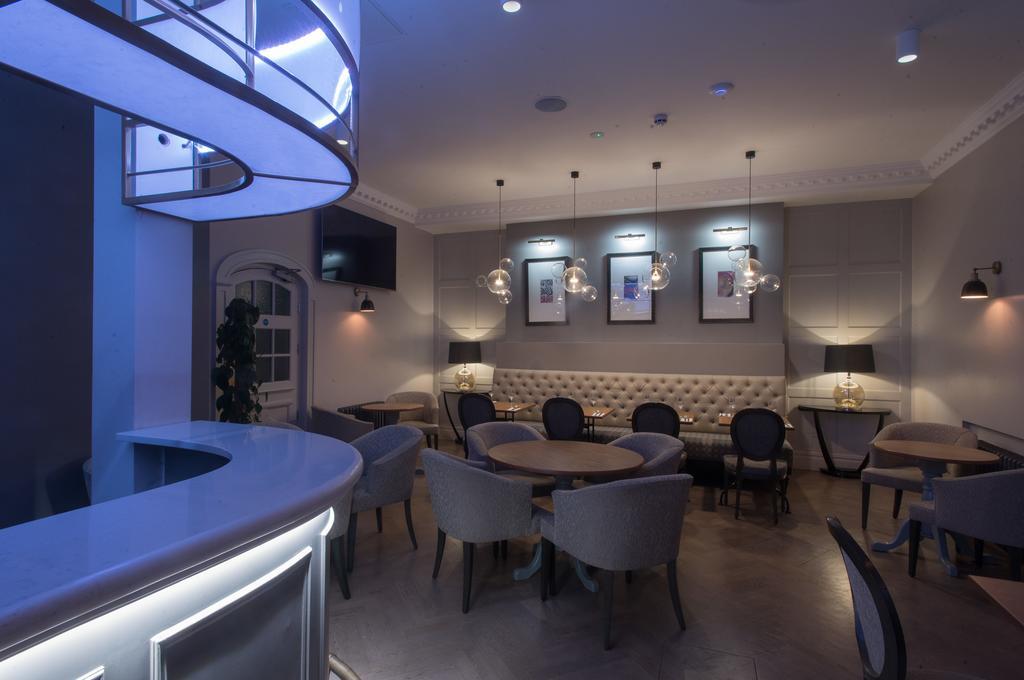 The Kings Head Hotel London Luaran gambar